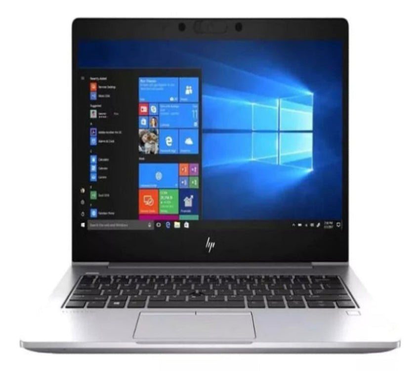 Notebook Hp Elitebook 735 G6 Ryzen 5 Pro 16 GB RAM 256 GB [5CG014058Y]