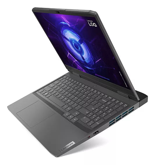 Notebook Gamer Lenovo Loq 15irh8 I5-13 Rtx 2050 16 Gb Ram [82XV00P4CL-MOD]