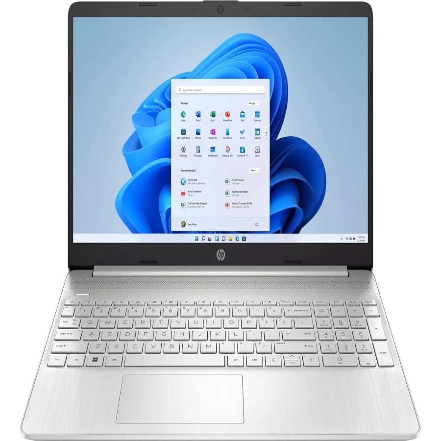 Notebook Hp 15-DY2795WM I5-11 16GB RAM 512GB SSD [6M0Z7UA-MOD]