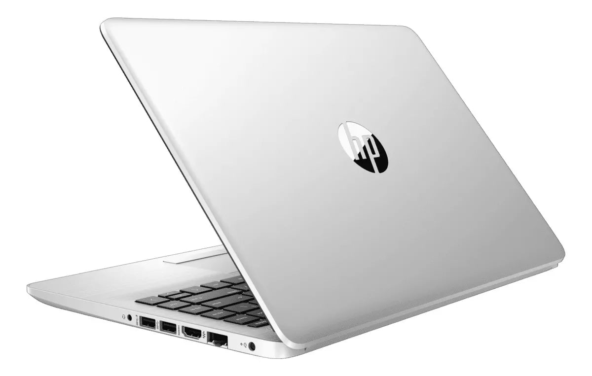 Notebook Hp 348 G7 I3-10 12 GB RAM 256 GB SSD[2E4U1LT]