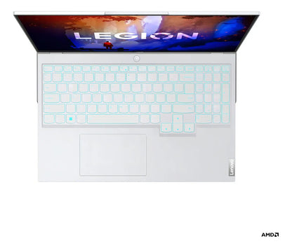 Lenovo Legion 5 Pro 16ARH7H AMD Ryzen 7 | RTX 3060 | 16GB RAM | 512GB SSD [82RG009JCL]
