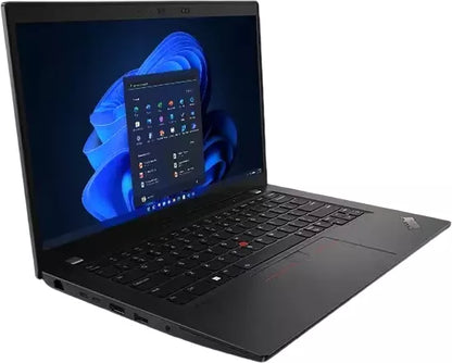 Notebook Lenovo Thinkpad L14 Gen 3 I5-12 Evo 16GB RAM512SSD [21C2S1SF00-MOD]