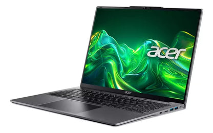 Ultrabook Acer Aspire Lite Al16-51p-52ez-1 I5-12 16GB RAM (Reacondicionado) [AL16-51P-52EZ-1]