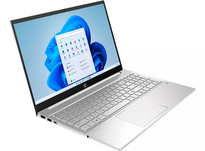 Notebook Hp Pavilion 15-eh3002l Ryzen 7 16 Gb Ram 512 Gb Ssd[A1UD0LA]