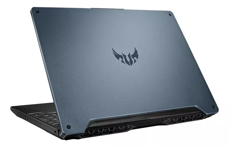 Notebook Gamer Asus Tuf Gaming A15 Ryz 7 Gtx 1650ti 8 Gb Ram 512 GB SSD [90NR03M1-M08740]