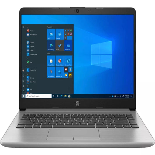 Ultrabook Hp 245 G8 Ryzen 5 12gb Ram Rx Vega 7 (Reacondicionado) [5C6G5LT-MOD]