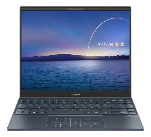 Notebook Asus Zenbook 13 Oled Ryzen 5 8 GB RAM 512 GB SSD [90NB0TR1-M000S0]