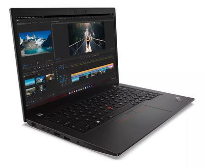 Notebook Lenovo Thinkpad L14 Gen 4 I7-13 32GB Ram 512GB SSD (Reacondicionado)