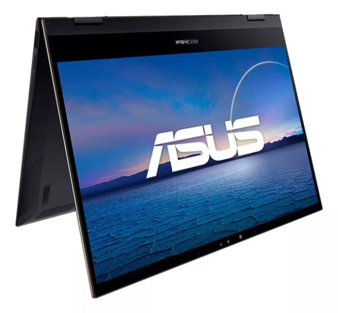 Notebook Asus Zenbook Flip S I7-11 16 GB RAM 512 GB SSD TÁCTIL [90NB0RZ2-M19260]