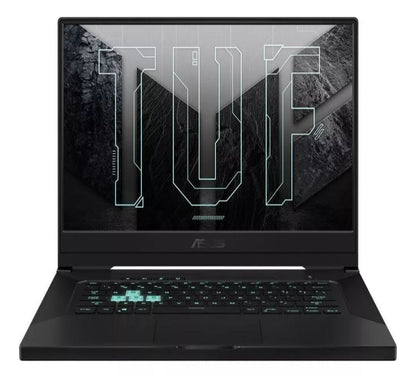 Notebook Gamer Asus Tuf Dash F15 FX517ZM I7-12 RTX 3060 [90NR09Q3-M001S0]