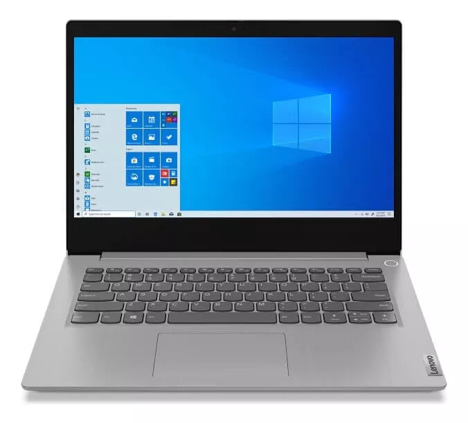 Lenovo Ideapad 3 14ada05 Ryzen 3 12 Gb Ram 256 Gb Ssd [81W000VRCL]