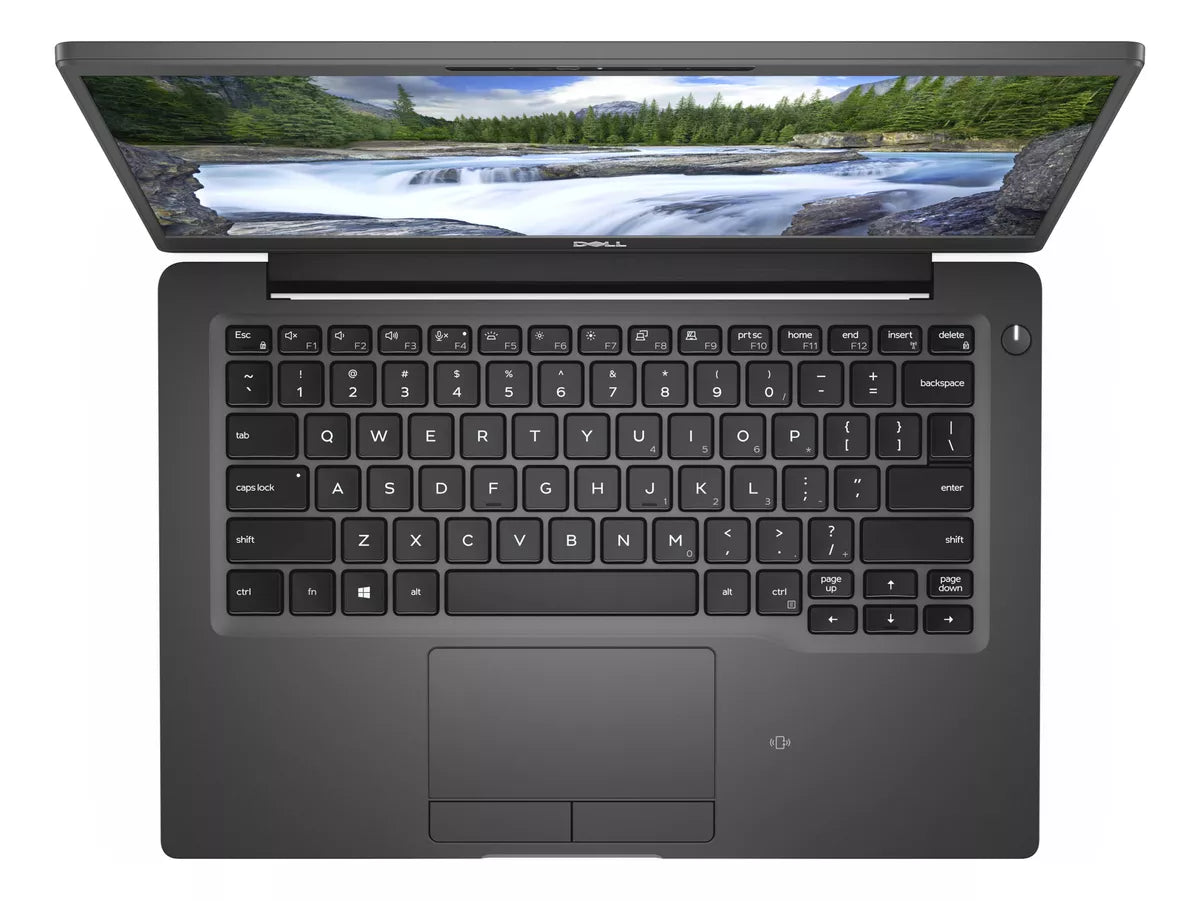 Notebook Dell Latitude 7300 I7-8va 16GB RAM 512gb SSD Full HD (Reacondicionado) [23CG3-MOD]