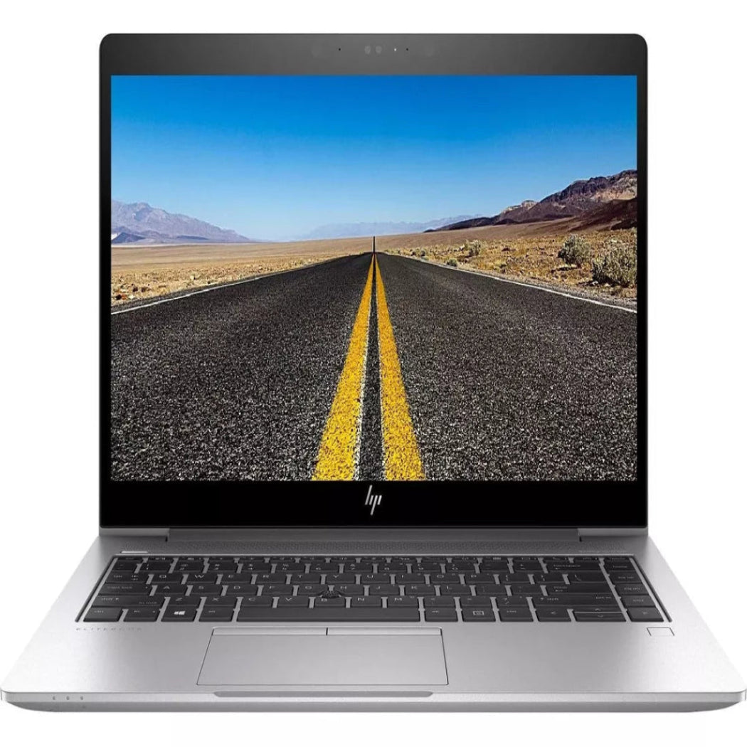 Notebook Hp Elitebook 840 G5 Core I7-8va / 16 Gb Ram / 512 Gb SSD [4TS53EC] (USADO)