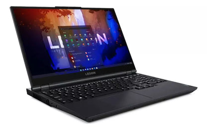 Notebook Gamer Lenovo Legion 5 I5-10 RTX 2060 16 GB RAM [81Y6003KCL]