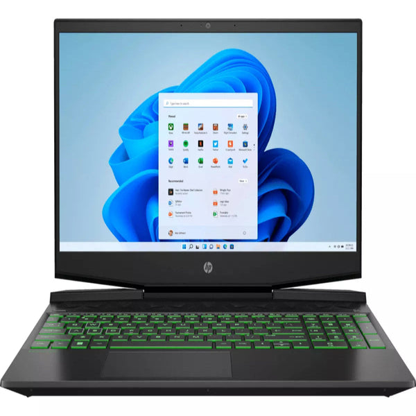 Notebook Gamer Hp Pavilion Gaming 15 Ryzen 7 | 16GB RAM GTX 1650