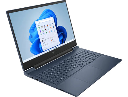 Hp Victus 16-D0511LA Core I5-11va / 16gb Ram / Gtx 1650 / 512 GB SSD [62C27LA]