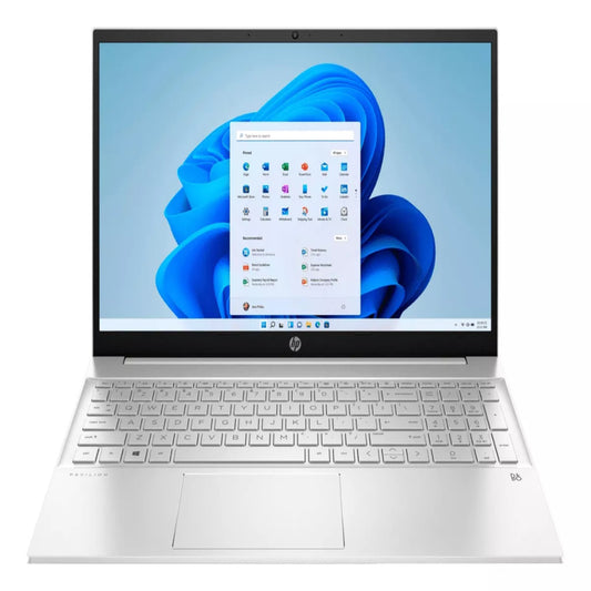 Notebook Hp Pavilion 15-eg0519la I5-11 12 Gb RAM 512 GB SSD [7Y9A3LA]