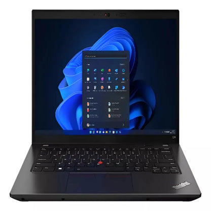 Notebook Lenovo Thinkpad L14 Gen 3 I7-12 16GB RAM 512GB (Reacondicionado) [21C2S4NH00]