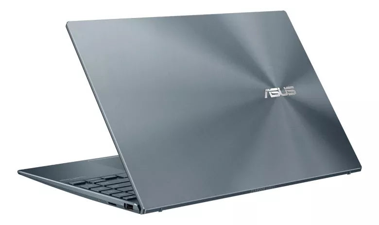Notebook Asus Zenbook 13 Oled Ryzen 5 8 GB RAM 512 GB SSD [90NB0TR1-M000S0]