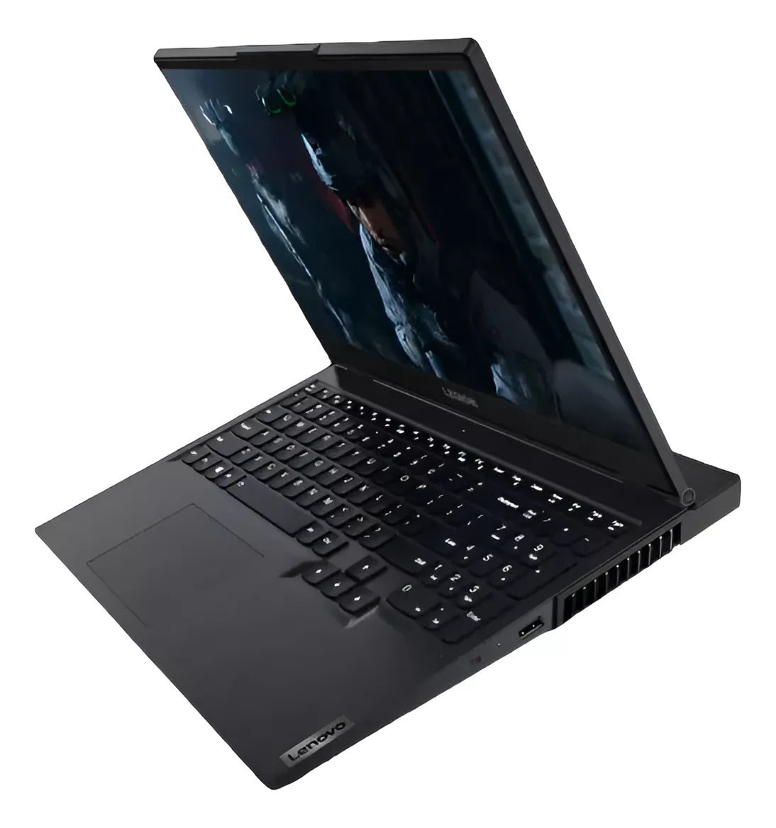 Notebook Gamer Lenovo Legion 5 15 Ryzen 5 RTX 3060 16 GB RAM 1 TB GB SSD [82JU00BNCL]