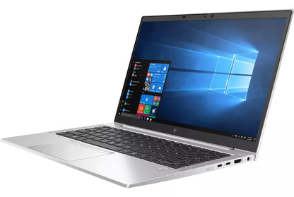 Notebook Hp Elitebook 840 G7 I5-10 16 GB RAM 512GB SSD [20V17UC]