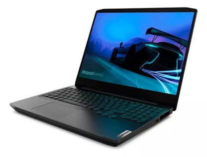 Notebook Lenovo Ideapad Gaming 3 I5-10 GTX1650 16 GB RAM 512 GB SSD [81Y4002TCL-MOD]