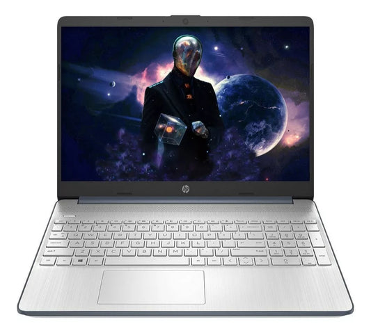 Ultrabook Hp 15-ef2126wm Ryzen 5 12 GB RAM 256 GB SSD [4J771UA]