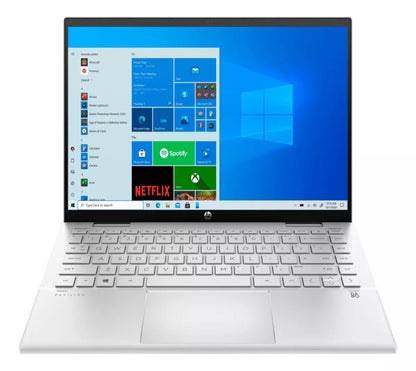 Hp Pavilion X360 14-DY0011LA Táctil I5-11 16 GB RAM 512GB SSD [3A9B4LA]