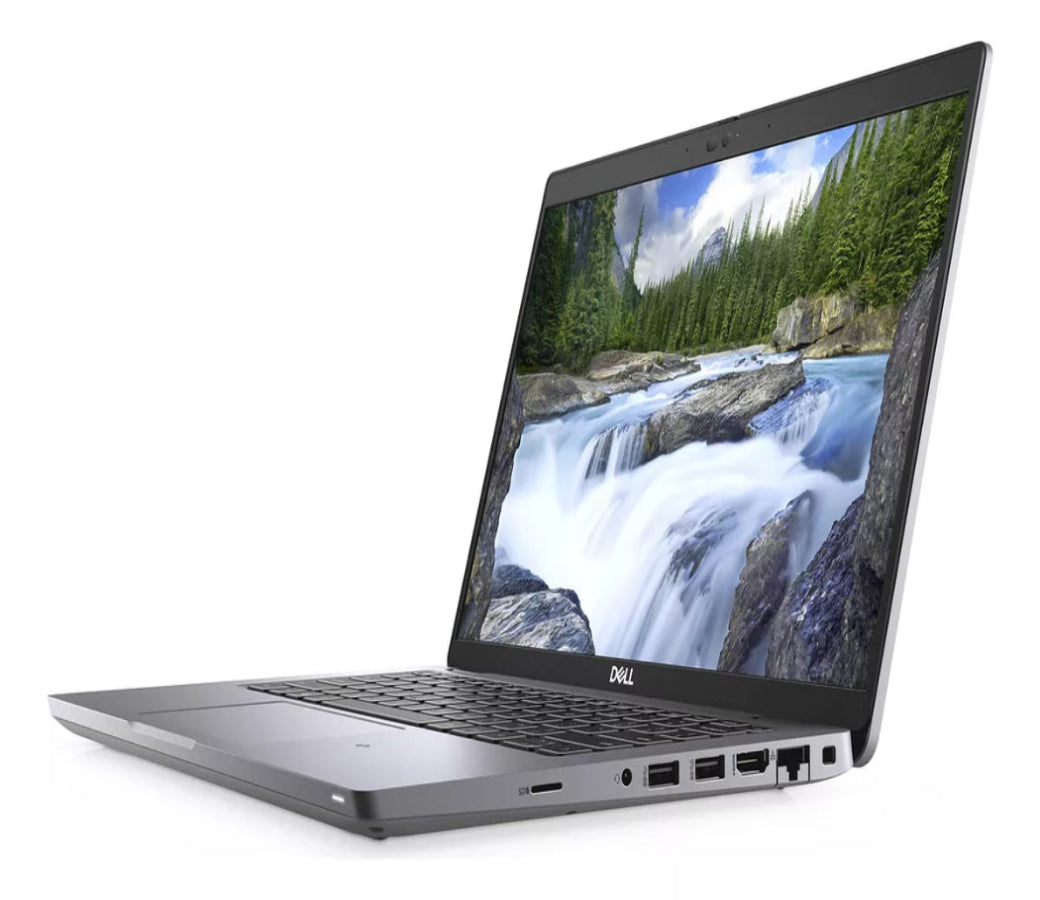 DELL LATITUDE 5420 I7 VPRO 1185G7 16GO 512GO SSD NVME - Alger Algérie