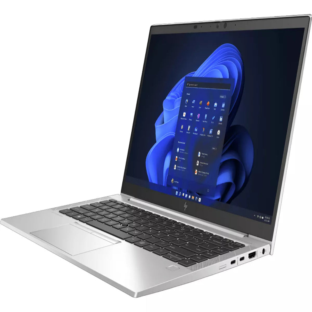 Notebook Elitebook Hp 845 G8 Ryzen 7 16gb Ram Metálico [63A05LC]