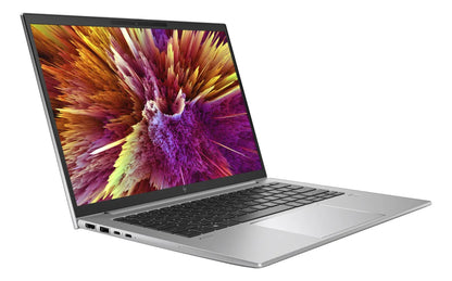 Notebook Hp Zbook Firefly 14 G10 AMD Ryzen 9 / 32gb Ram / 1TB SSD [977F1LT] (NUEVO)