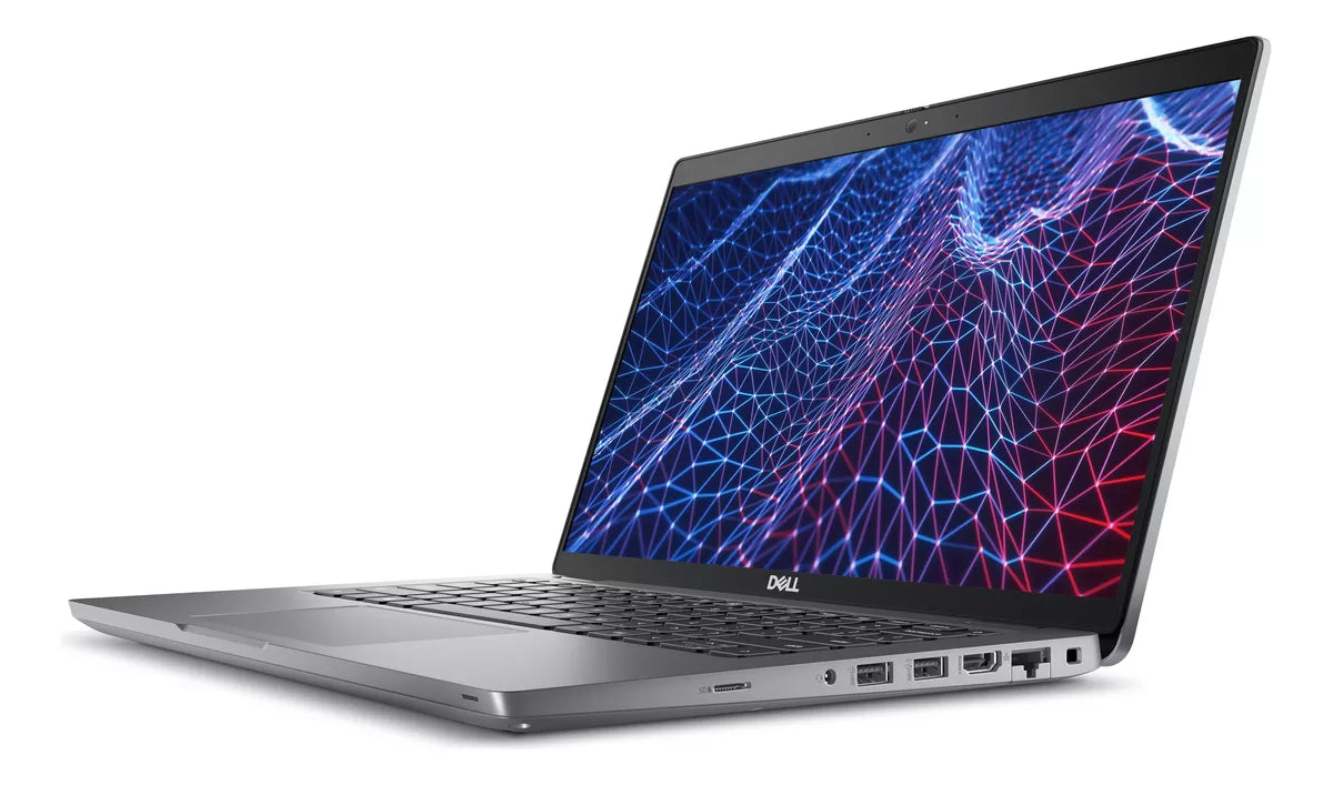 Notebook Dell Latitude 5430 I7-12 16 GB RAM 512 GB SSD [P137G]