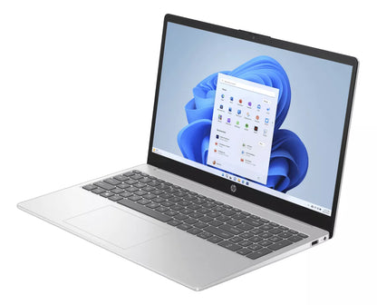 Hp Notebook 15-fd0012la I7-13 16 GB RAM 512 GB SSD [802S8LA]