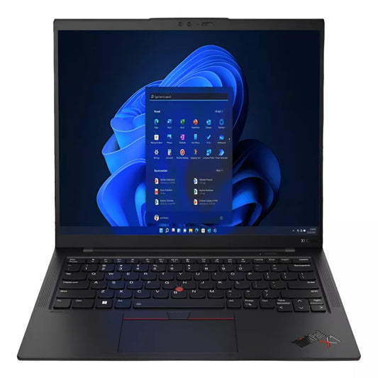 Notebook Thinkpad X1 Carbón G10 I7-12 16 Gb Ram 512 Gb Ssd [21CB000BUS]