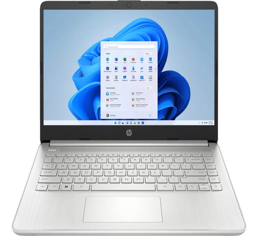 Notebook Hp 14-DQ5019LA I5-12 8 GB RAM 512 GB SSD [8W390LA]