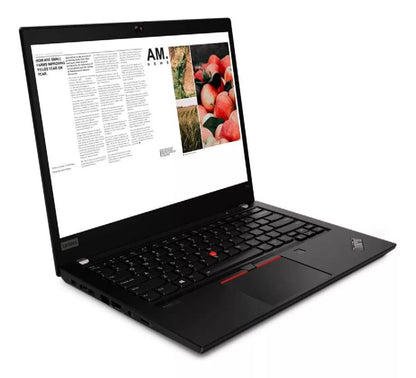 Notebook Thinkpad T14 Gen 2 Ryzen 7 Pro 16 GB RAM 512 GB SSD [20XLS1WT00]