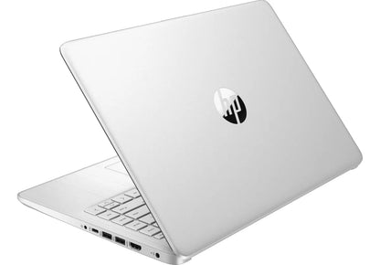 Notebook Hp 14-dq5001la I5-12 16gb Ram 512GB SSD [772V6LA]