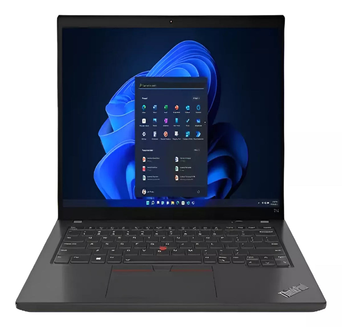 Notebook Lenovo Thinkpad T14 Gen 4 I5-13 16gb RAM 512GB SSD [21HE001FCL] (USADO)