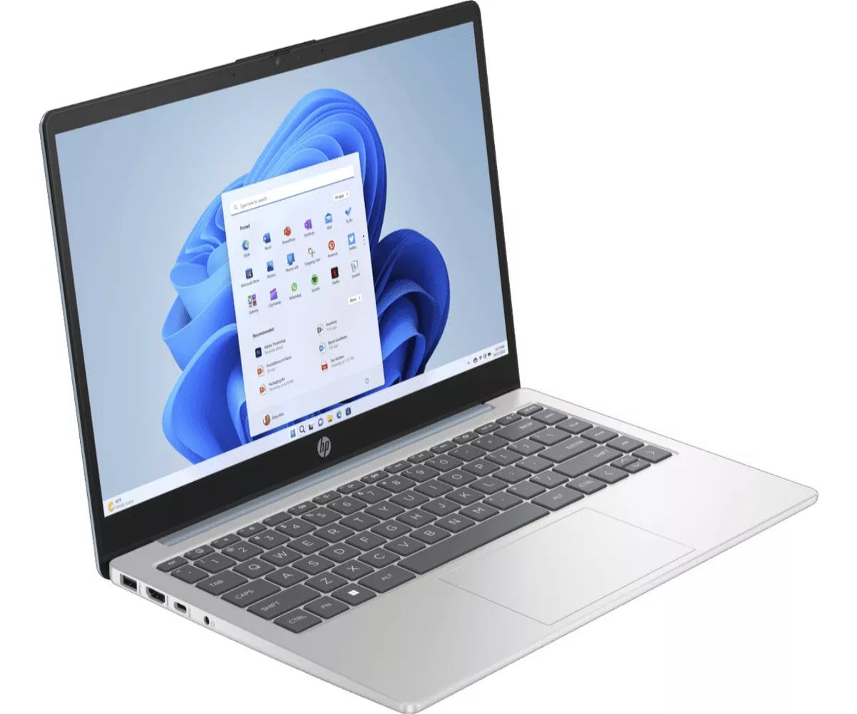 Notebook Hp 14-em0004la Ryzen 3 8 GB RAM 512 GB SSD [827N1LA]