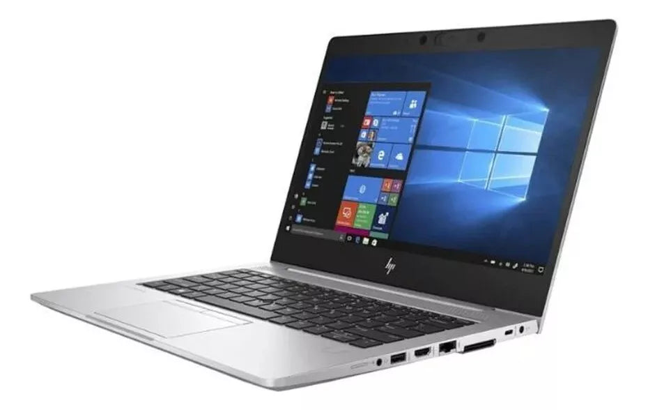 Notebook Hp Elitebook 735 G6 Ryzen 5 Pro 12 GB RAM 256 GB [5CG014058Y]