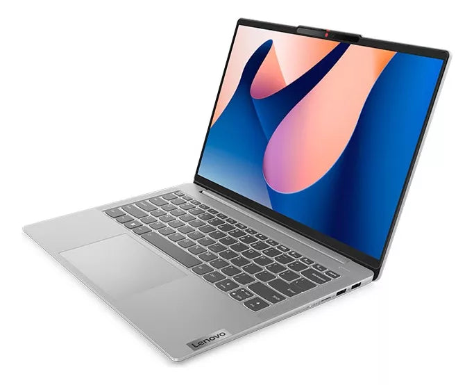 Notebook Lenovo Ideapad Slim 5 14IAH8 I5-12 8 GB RAM 512 GB[83BF0013CL]