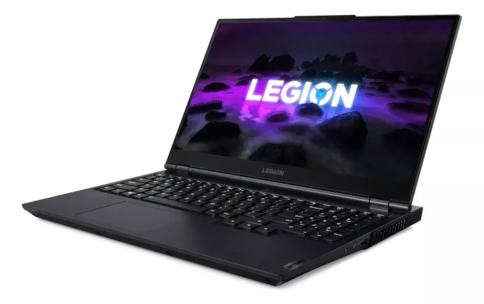 Notebook Gamer Lenovo Legion 5 I5-10 RTX 2060 16 GB RAM [81Y6003KCL]