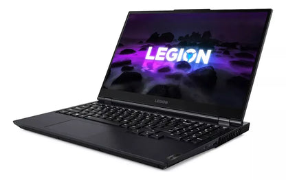 Notebook Gamer Lenovo Legion 5 I5-10 RTX 2060 16 GB RAM [81Y6003KCL]