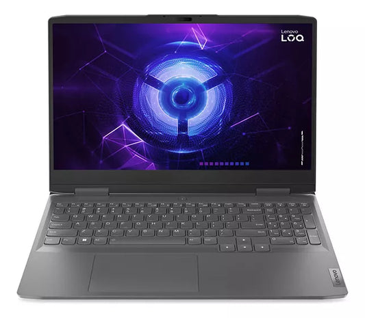 Notebook Gamer Lenovo Loq 15irh8 I5-13 Rtx 2050 16 Gb Ram [82XV00P4CL-MOD]