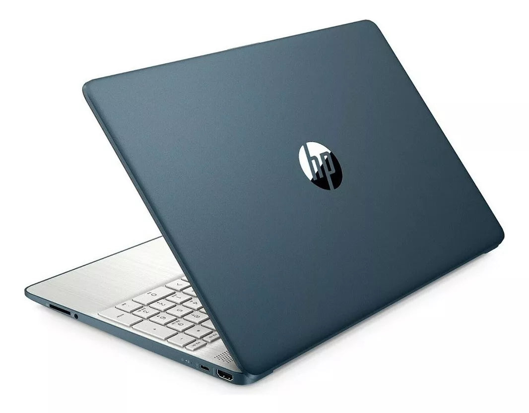 Ultrabook Hp 15-ef2126wm Ryzen 5 12 GB RAM 256 GB SSD [4J771UA]