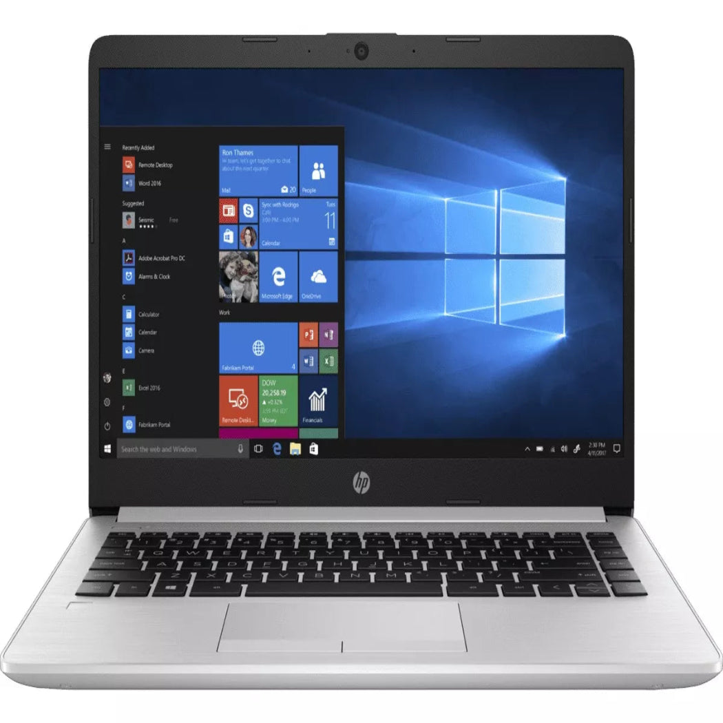 Notebook Hp 348 G7 I3-10 12 GB RAM 256 GB SSD[2E4U1LT]