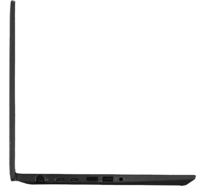 Notebook Lenovo Thinkpad T14 Gen 4 I7-13 16GB RAM 512 GB SSD [21HES0XM0Y]