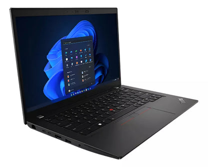 Notebook Lenovo Thinkpad L14 Gen 3 I7-12 16GB RAM 512GB (Reacondicionado) [21C2S4NH00]