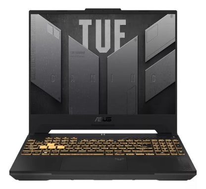 Notebook Gamer Asus Tuf Gaming A15 Ryz 7 Gtx 1650ti 8 Gb Ram 512 GB SSD [90NR03M1-M08740]
