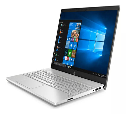 Notebook Hp 15-cw1020la Ryzen 5 16 GB RAM 256 GB SSD 9UV83LA]